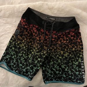 Rip curl trunks